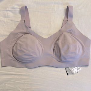NWT Knix Evolution Bra 8+